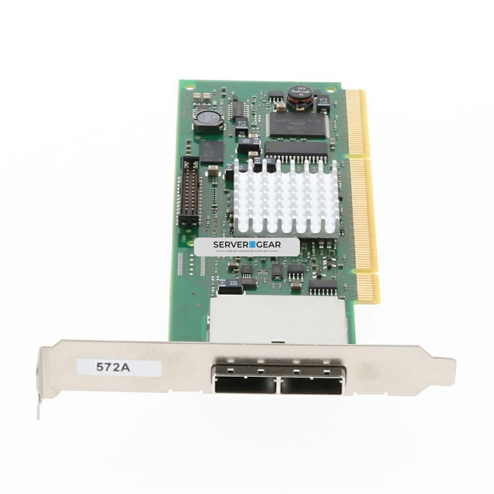 940X-5912 Контроллер PCI X SAS ADAPTER