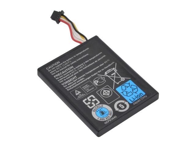 037CT1 Батарея DELL BATTERY PERC H710 / H810 RAID CONTROLLERS [037CT1]