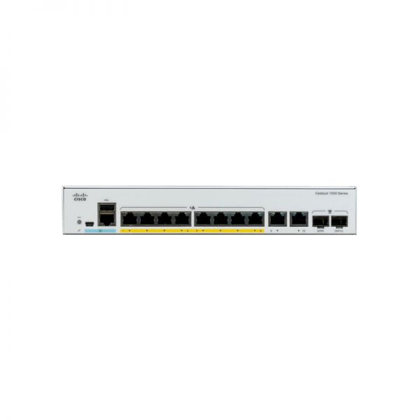 Cisco Switch Catalyst 1000