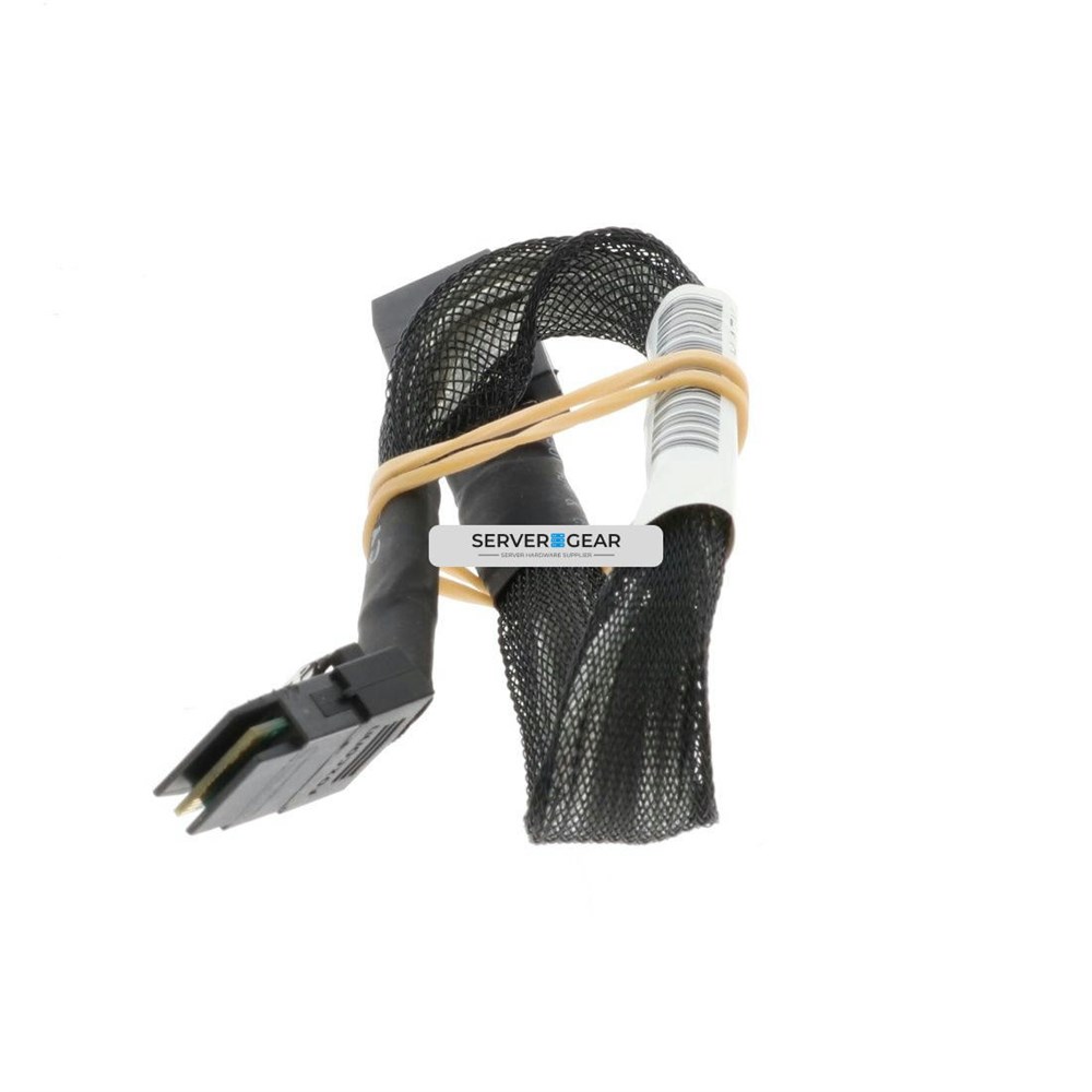 811284-001 Кабель HP WideSAS to MiniSAS CAble for DL20 G9