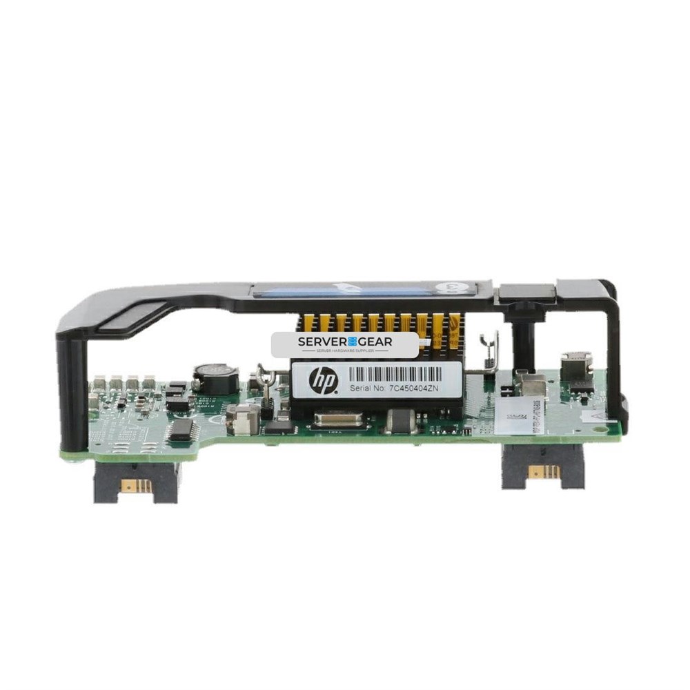 768080-001 Адаптер HP 536FLB 10GB FlexLOM Adapter for G9-G10 Blades