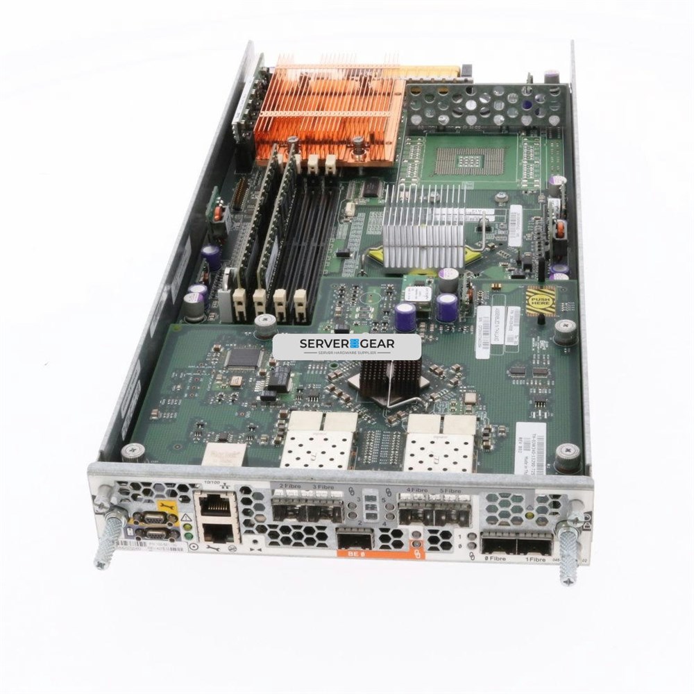 100-561-100 Контроллер EMC CX3-20F 2GB Controller