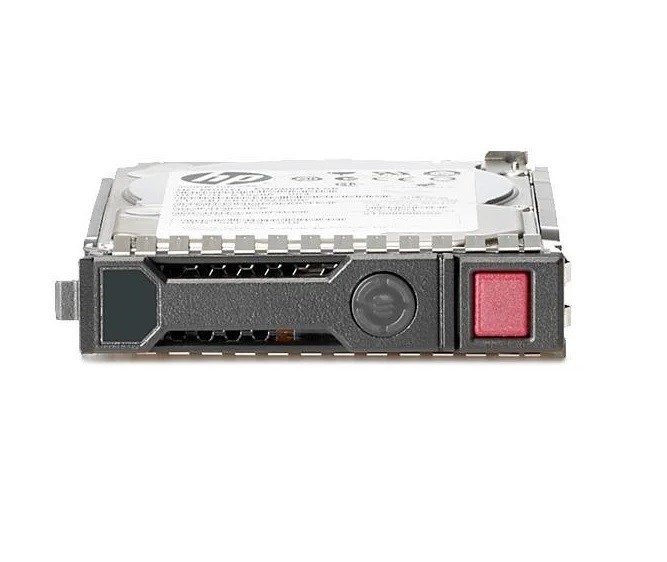 872842-B21 Жесткий диск HP 300-GB 12G 15K 2.5 DP SAS HDD