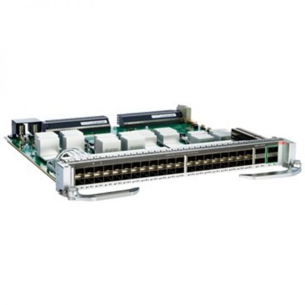 Cisco Switch Catalyst 9600