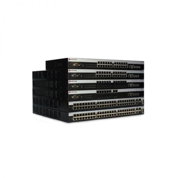 Extreme Networks A-Series Switches