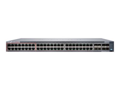 Juniper EX4100-48MP-CHAS