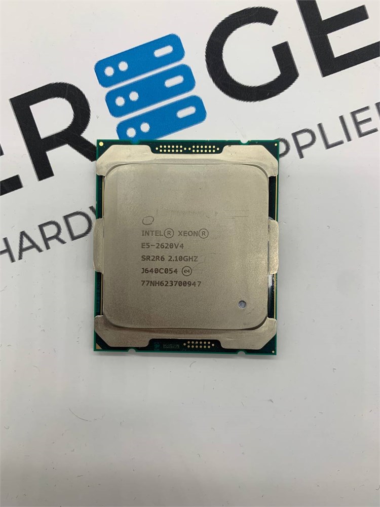 817927-B21 Процессор HPE Intel Xeon E5-2620v4 Processor Kit [817927-B21]