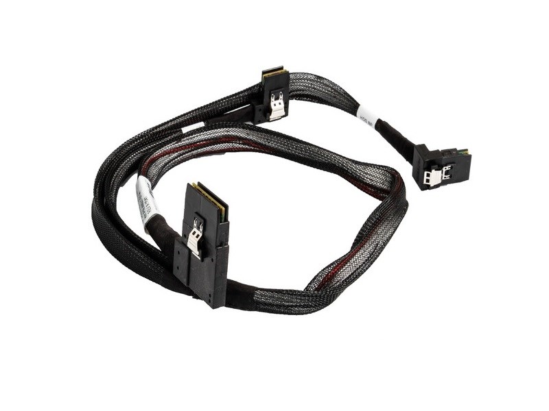 HP SPS-CA mini SAS 8SFF+P440 DL160 Gen9 [782430-001]