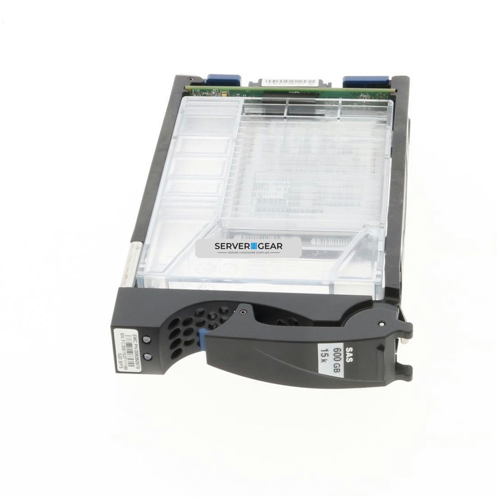 5050979 Жесткий диск EMC 600gb 15k SAS 3.5in HDD for VMAX