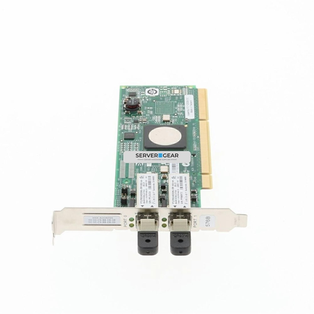 5749 Адаптер 4Gbps Fibre Channel (2-Port)