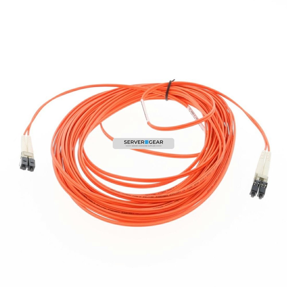 3584-6013 Кабель 13 METER LC-LC FIBRE CABLE