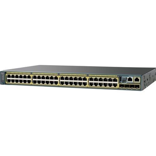 Cisco Switch Catalyst 2960