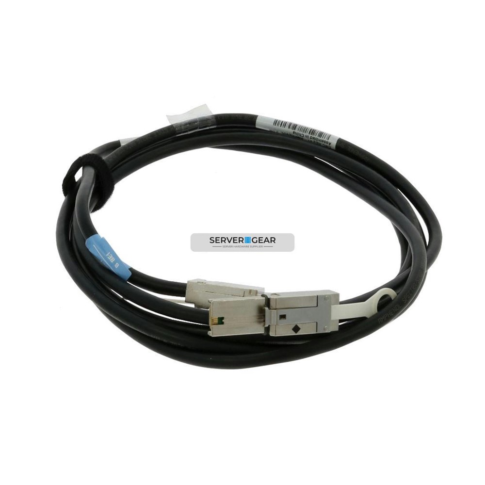 038-003-960 Кабель CABLE EMC MINI-SAS TO MINI-SAS 3M