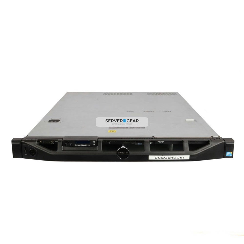 PER310-LFF-4-P229K Сервер PowerEdge R310 4x3.5 P229K Ask for custom qoute