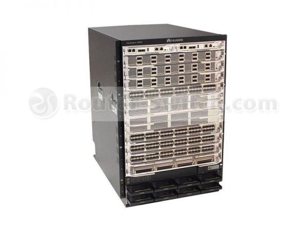 Huawei Data Center Switches