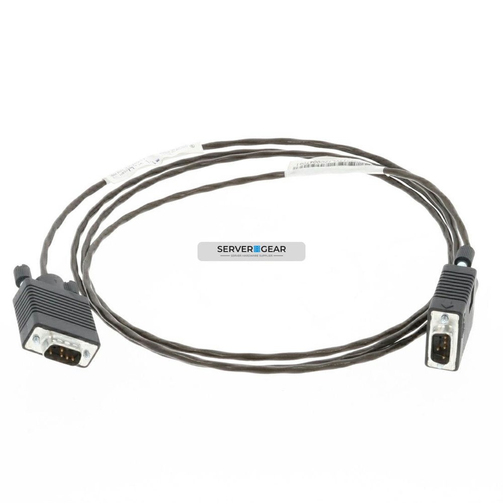 9406-6001 Кабель SPCN POWER CABLE 2M
