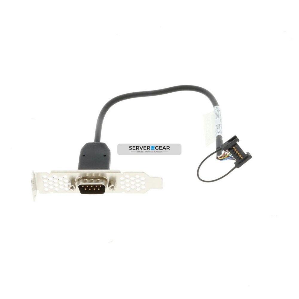 01KN058 Кабель ThinkSystem COM Port Upgrade Kit
