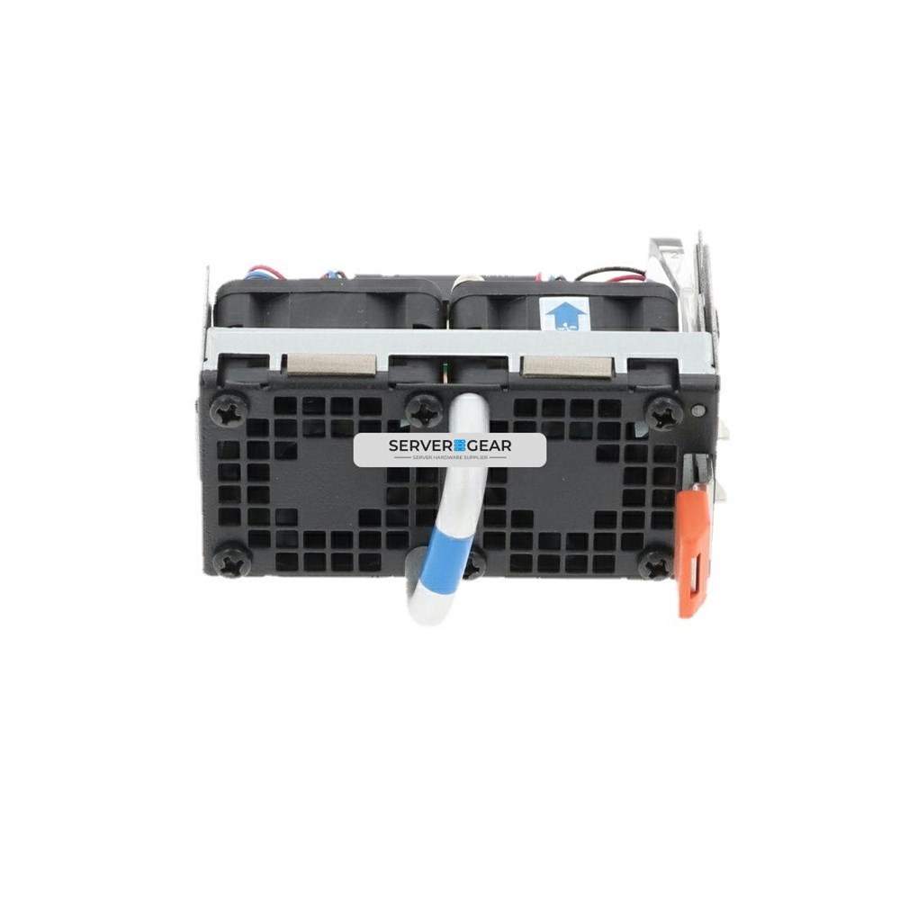 3HC75 Вентилятор FAN S4048 BACK TO FRONT AIRFLOW MODULE