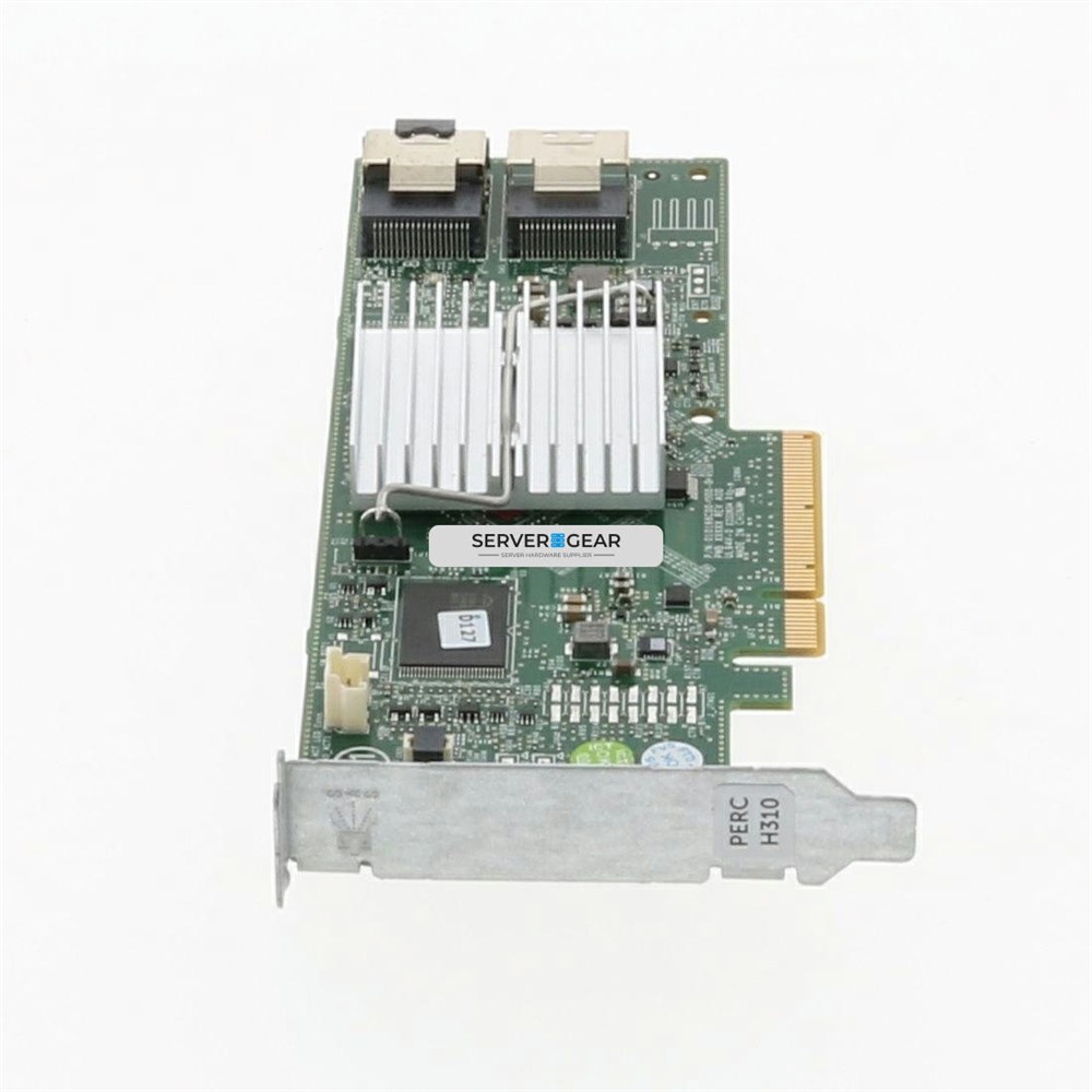 HV52W Контроллер H310 6Gb/s SAS PCI-E