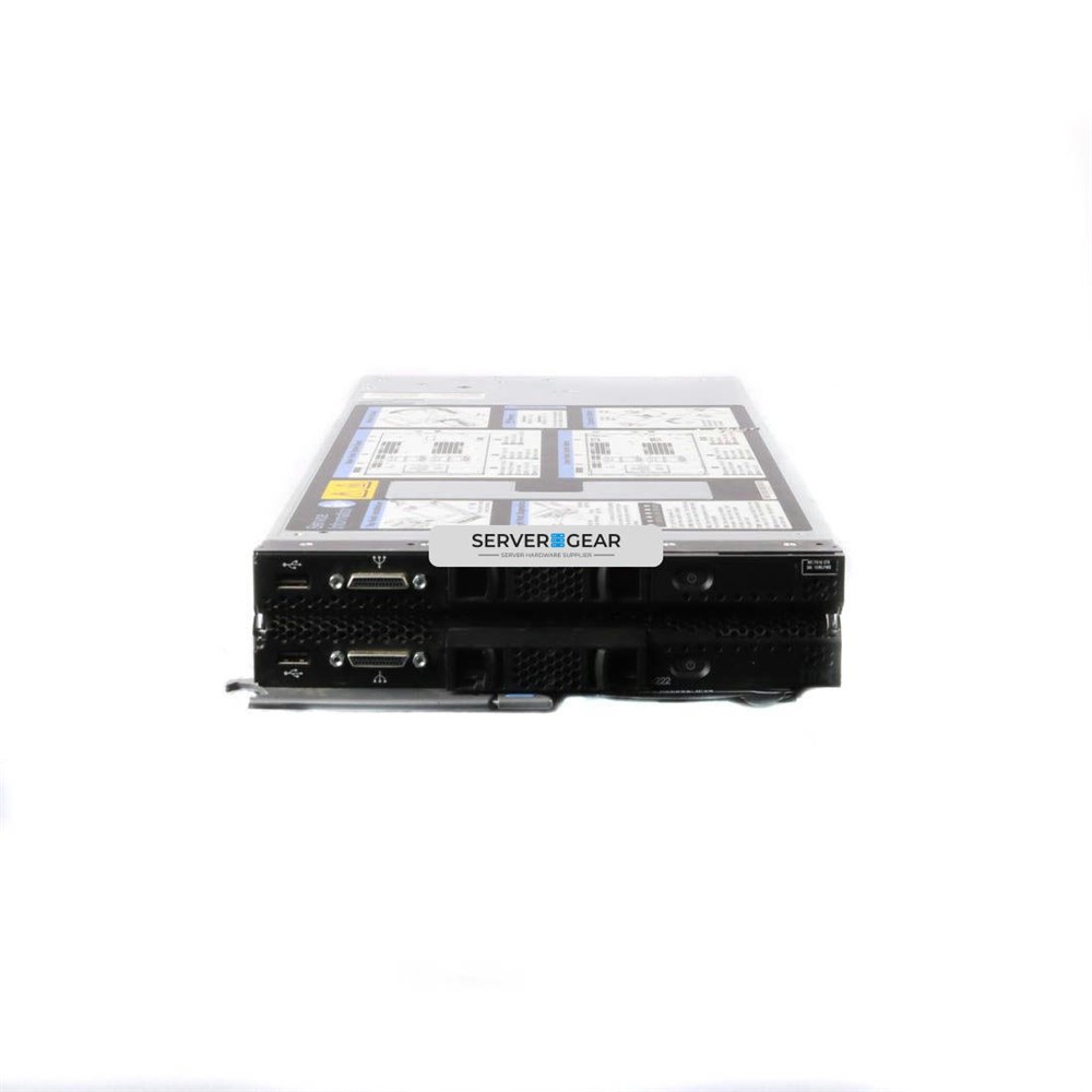 7916AC1 Сервер IBM x222 Configured to order