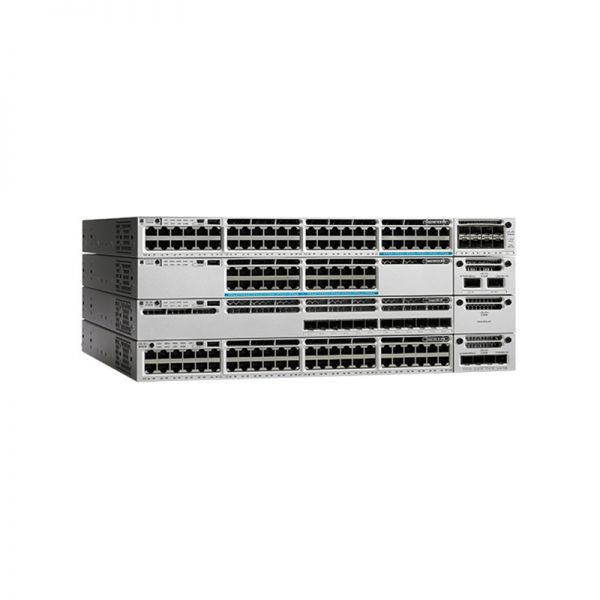 Cisco Switch Catalyst 3850