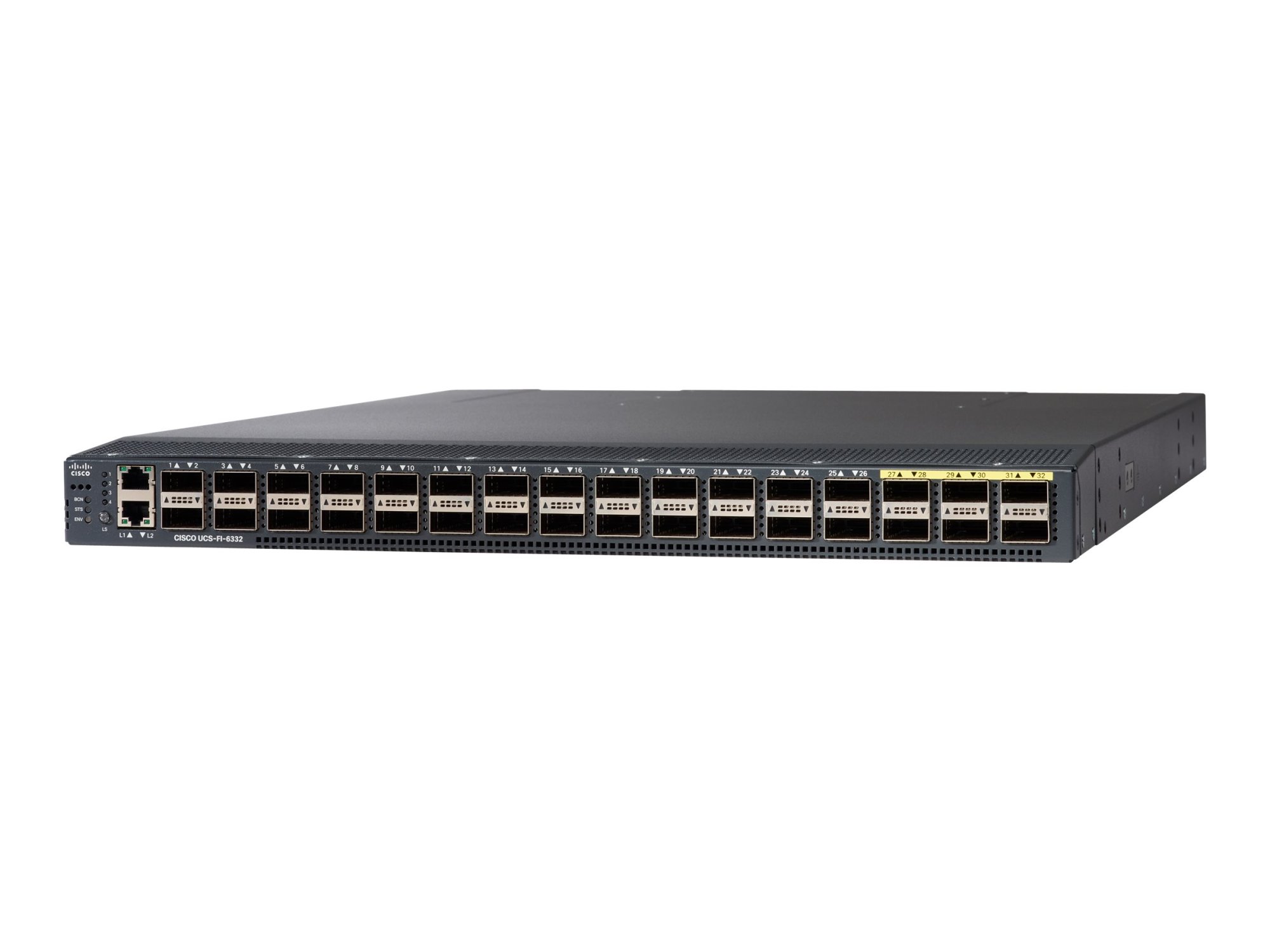 Cisco UCS-FI-6332