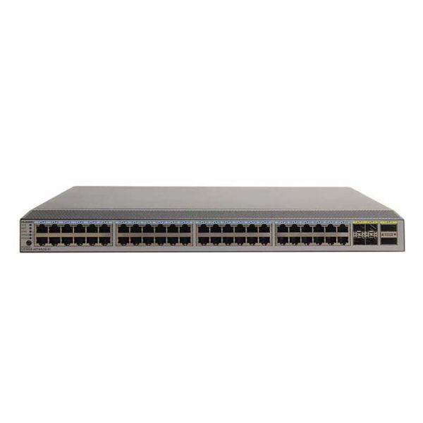 Huawei Data Center Switches