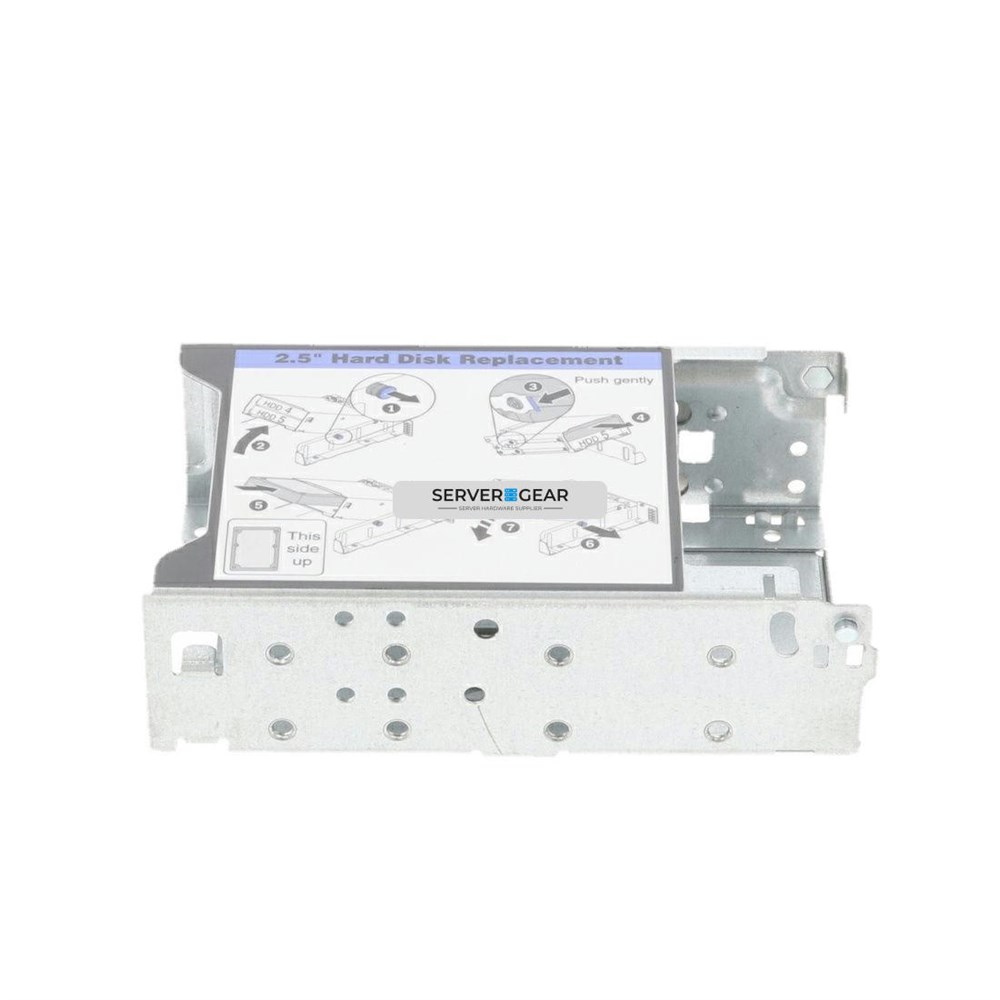 00KA894 nx360 M5 2.5 Rear Drive Cage