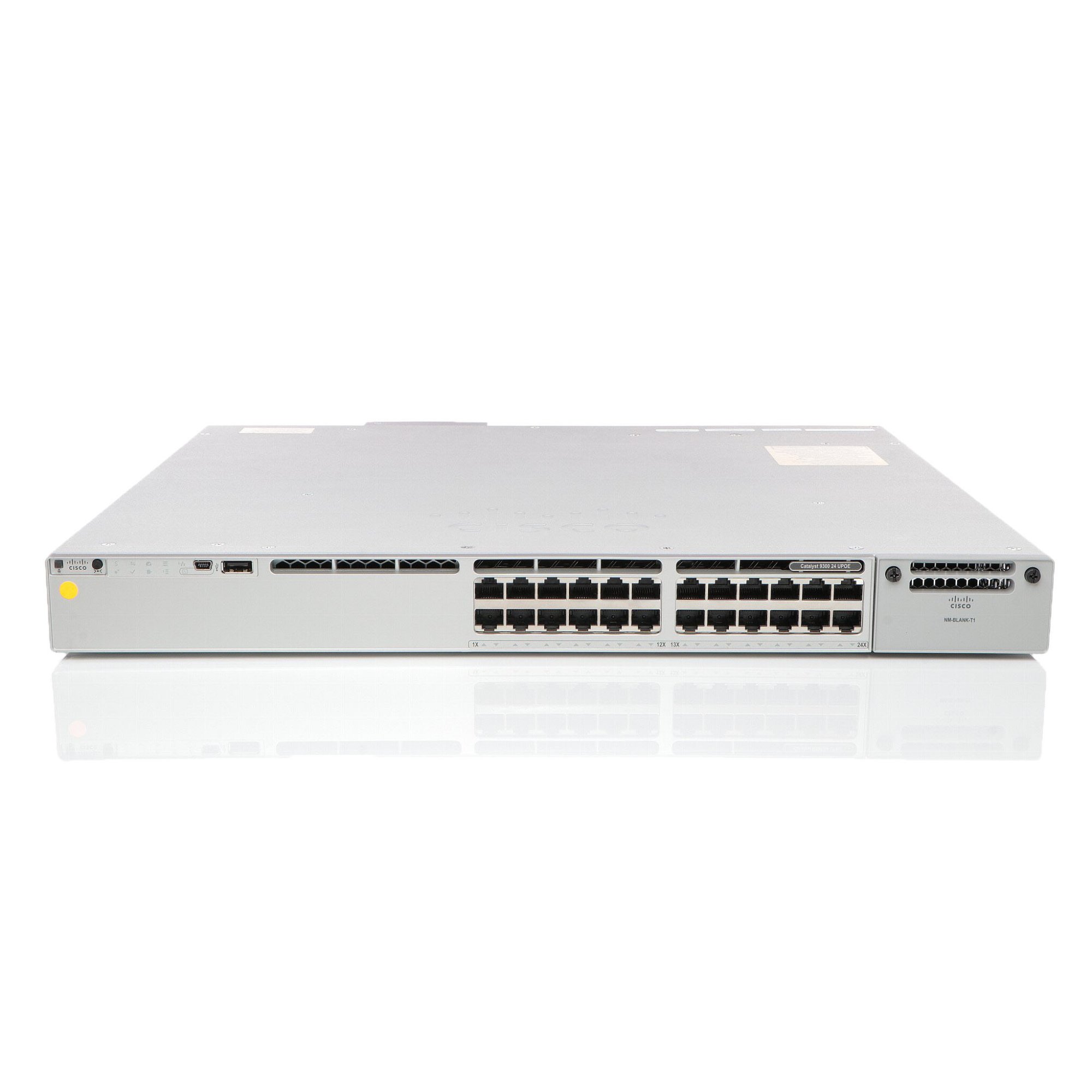 Cisco C9300-24U-A