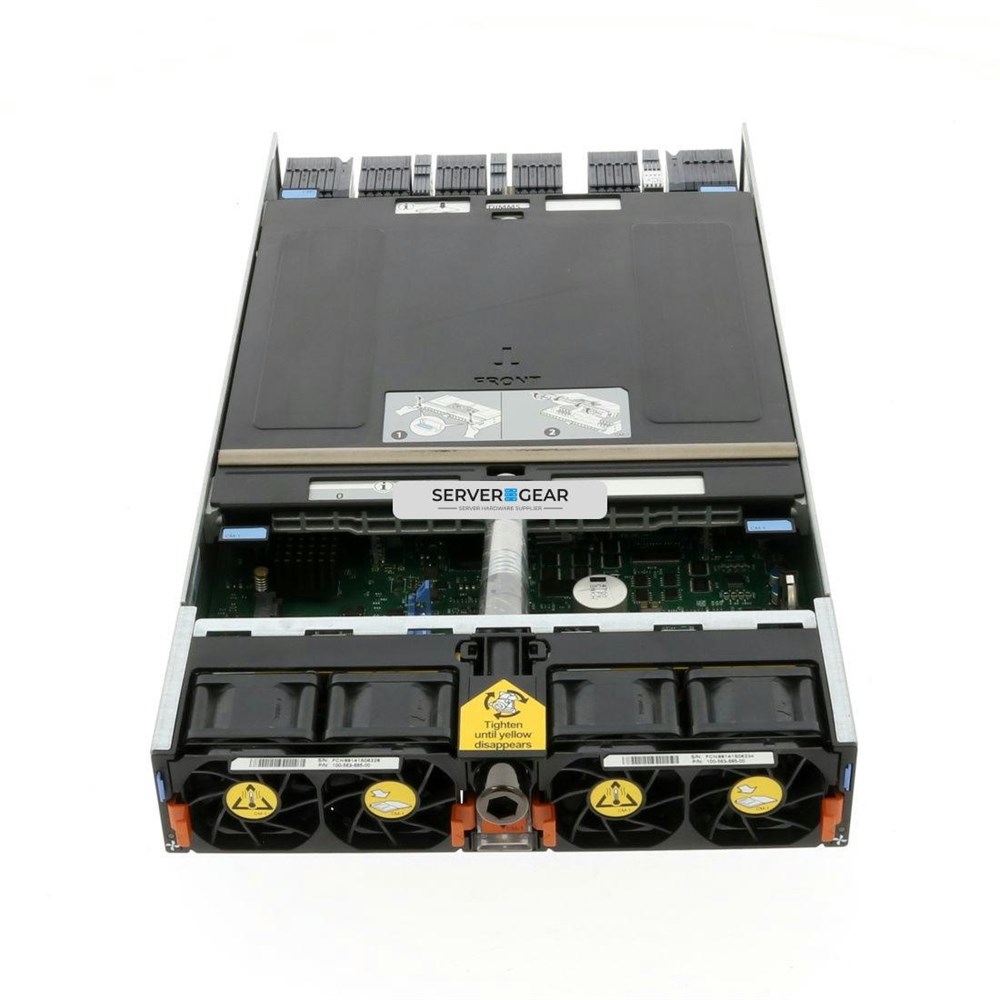 110-201-009D Контроллер VNX5200 SP 1.2GHz 4C 16GB