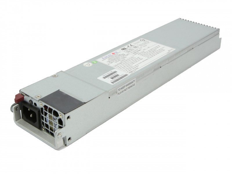 PWS-781-1S Блок питания Supermicro PWS-781-1S 780W