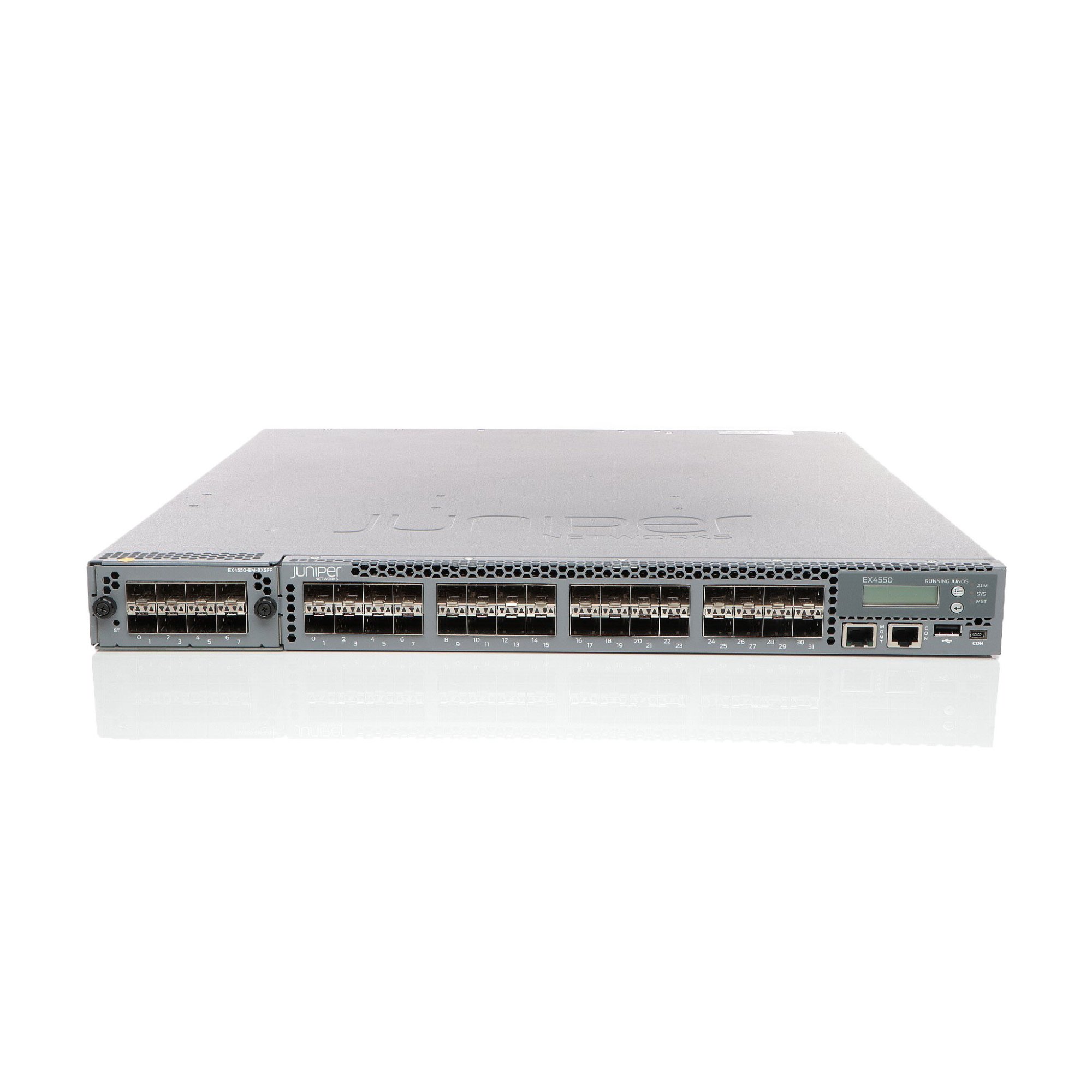 Juniper EX4550-32F-S