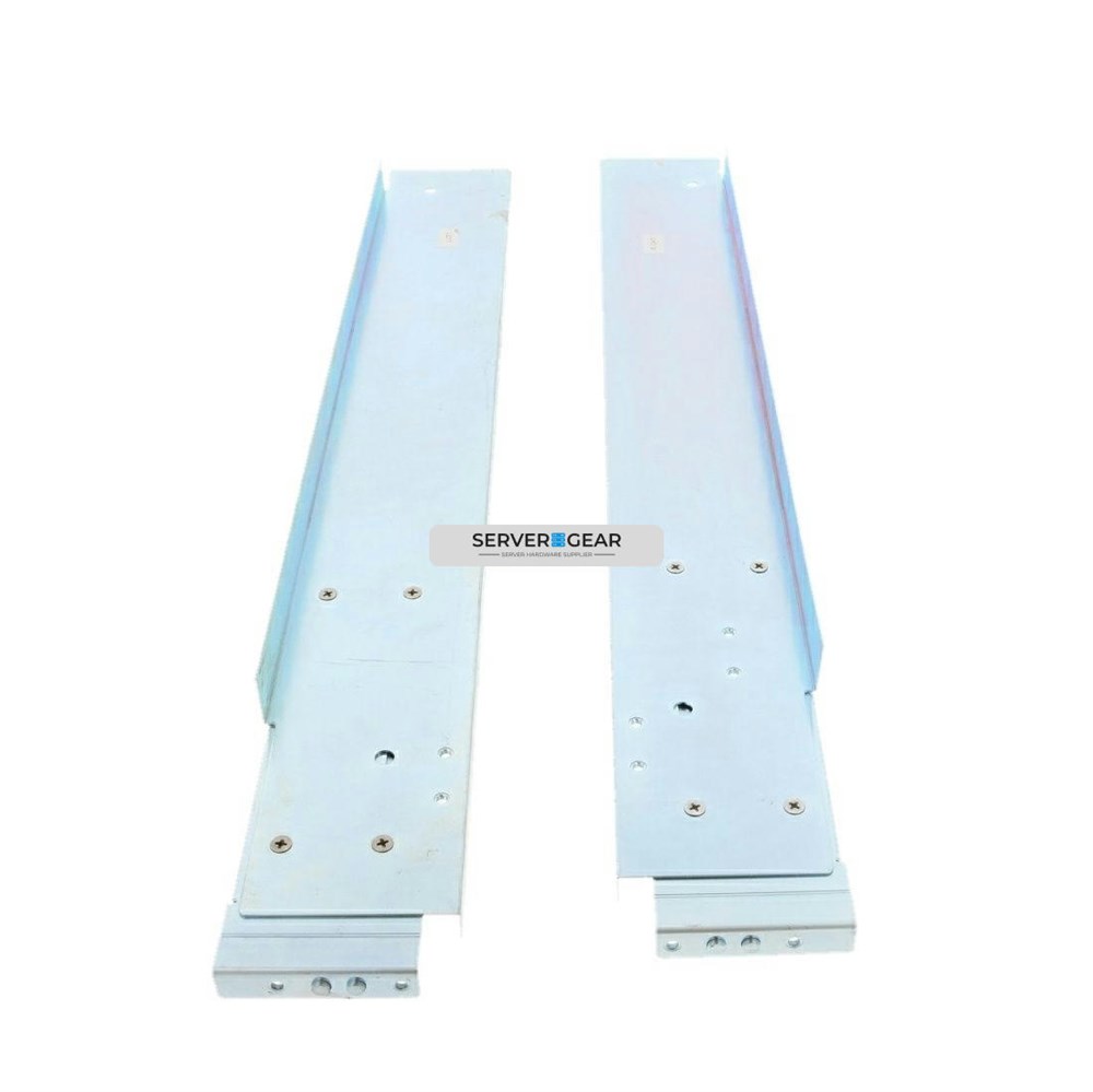 35P2080 IBM EXN3500 rail kit