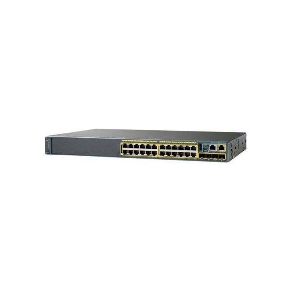 Cisco Switch Catalyst 2960