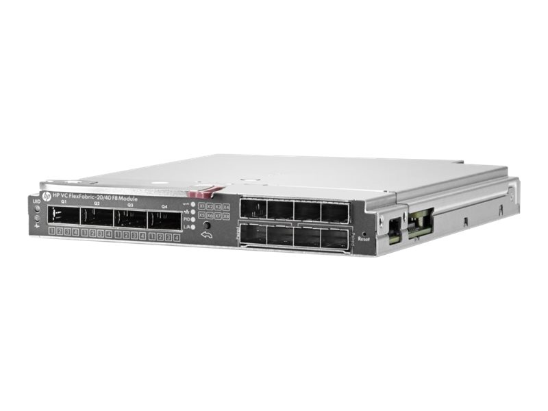 HPE 699350-001