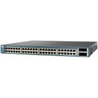 Cisco WS-C3560E-48TD-S