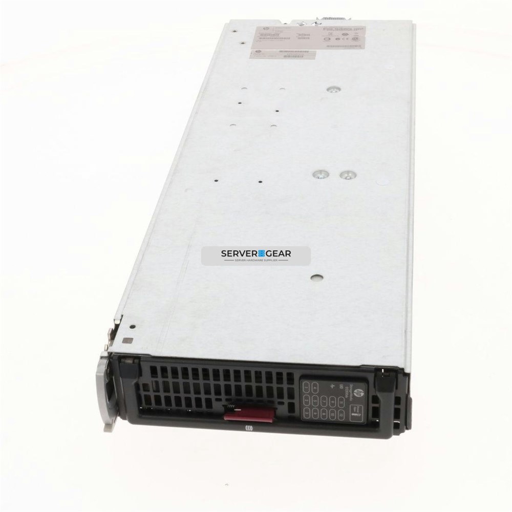 AP880A Сервер HP D2200sb Storage Blade