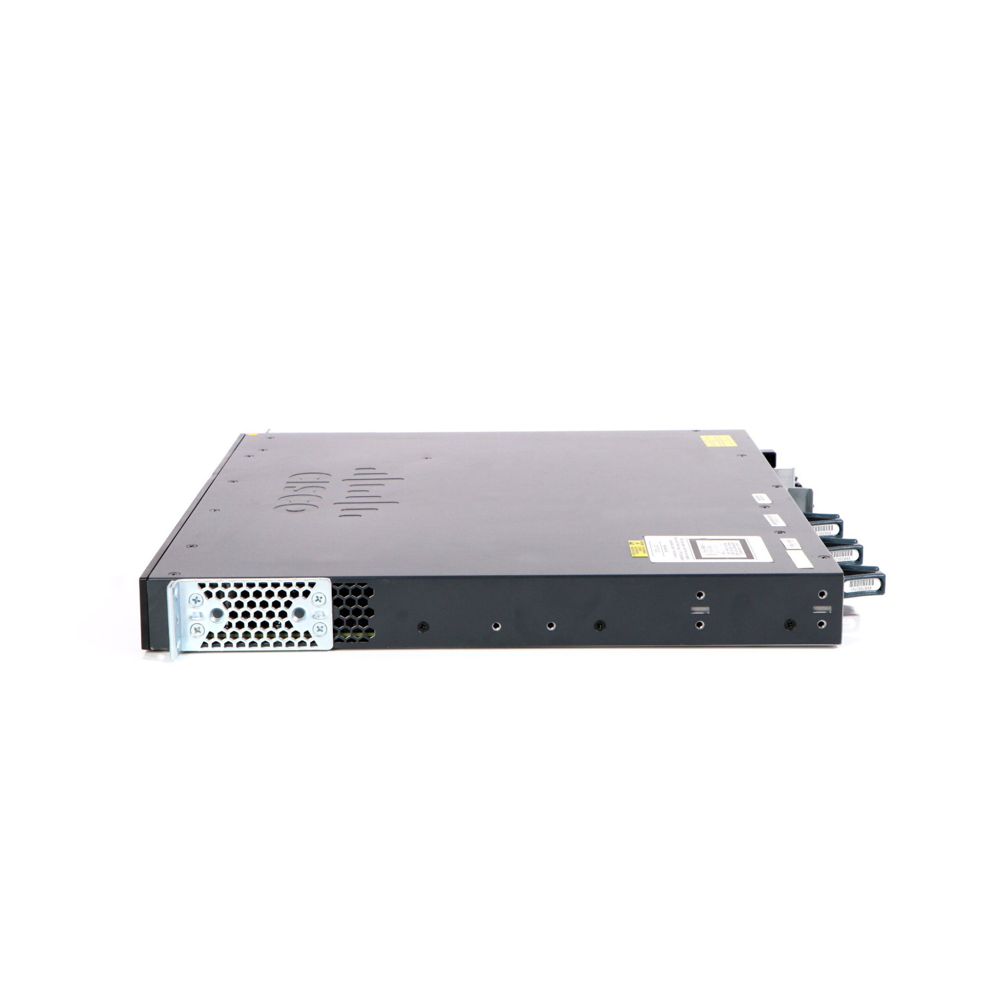 Cisco WS-C3650-24PS-S