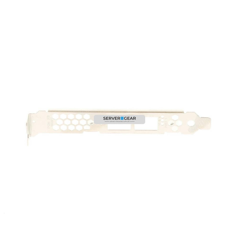 BRACKET-QLE2692-HP Запчасти High Profile Bracket QLE2692/01CV760