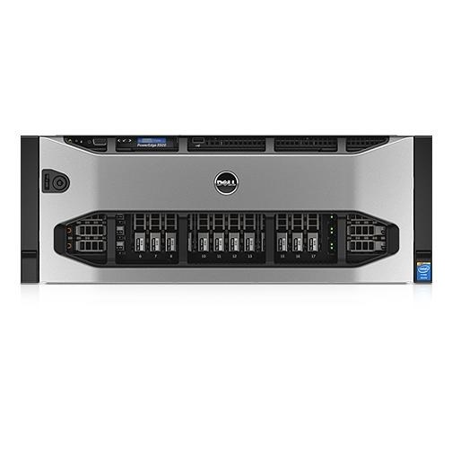 PER920-SFF-24 Сервер Dell PowerEdge R920 24 x2.5 CTO [PER920-SFF-24]