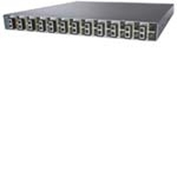 Cisco WS-C3560E-12D-S