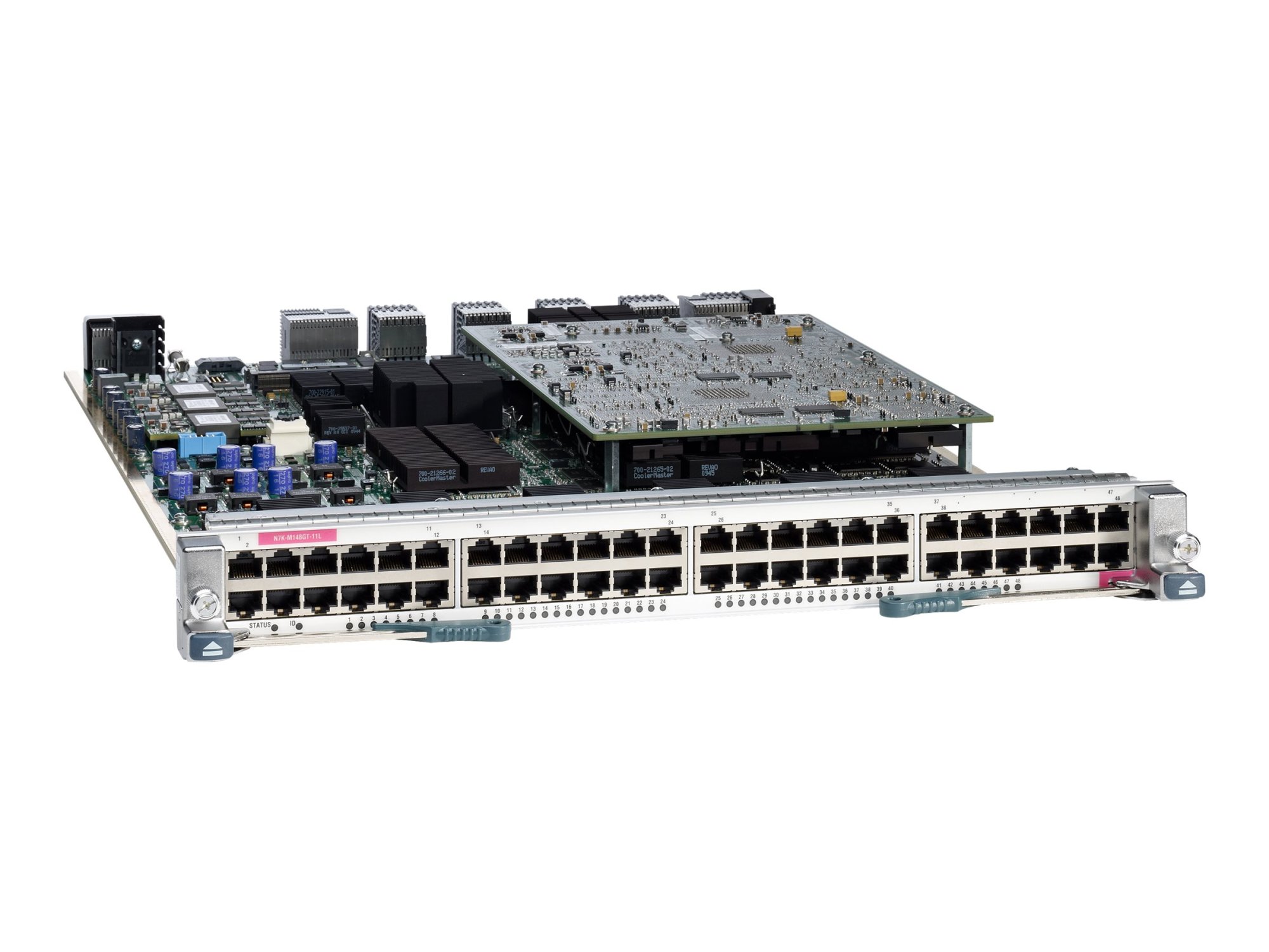 Cisco N7K-M148GT-11L