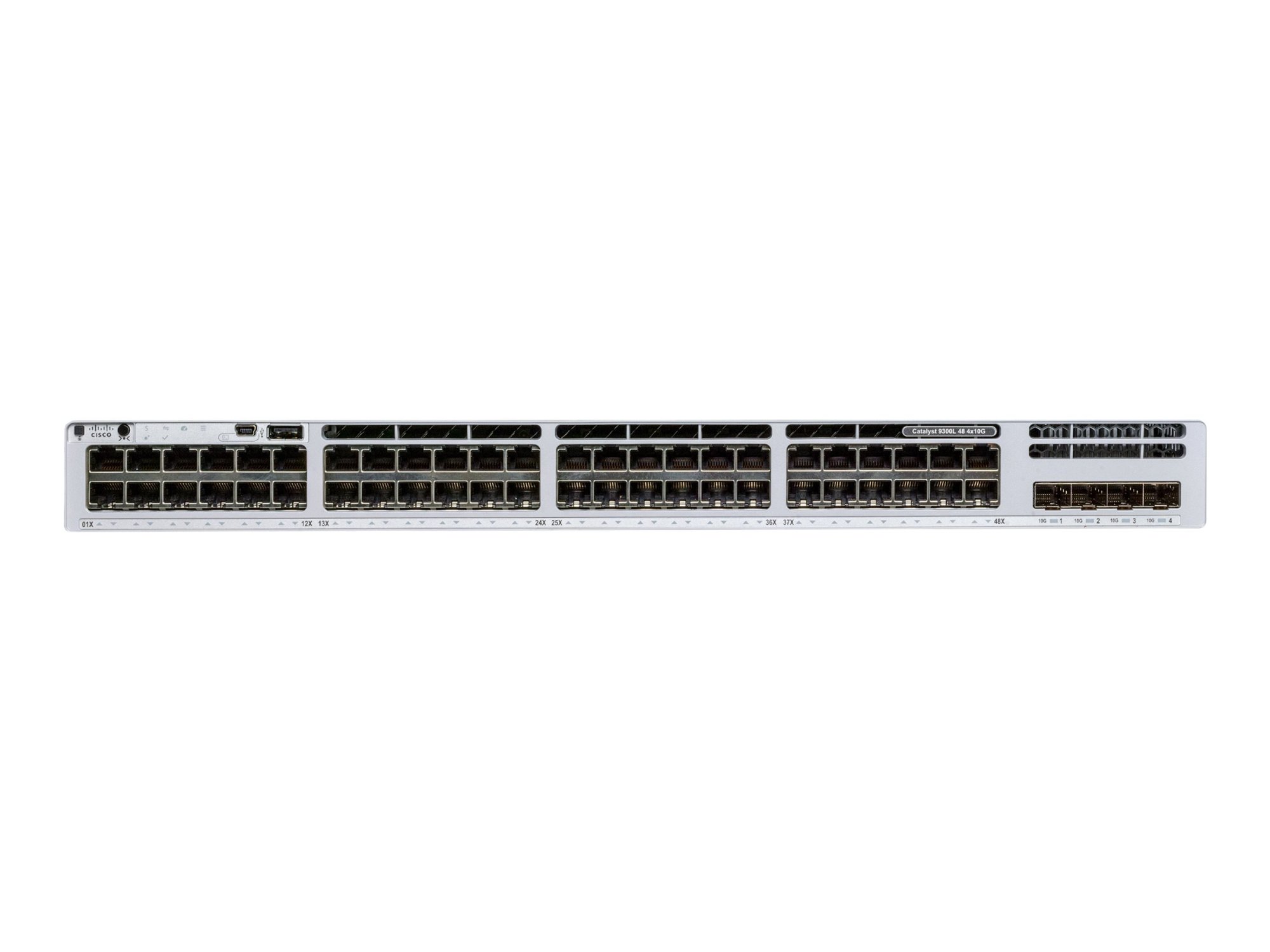 Cisco C9300L-48UXG-4X-E