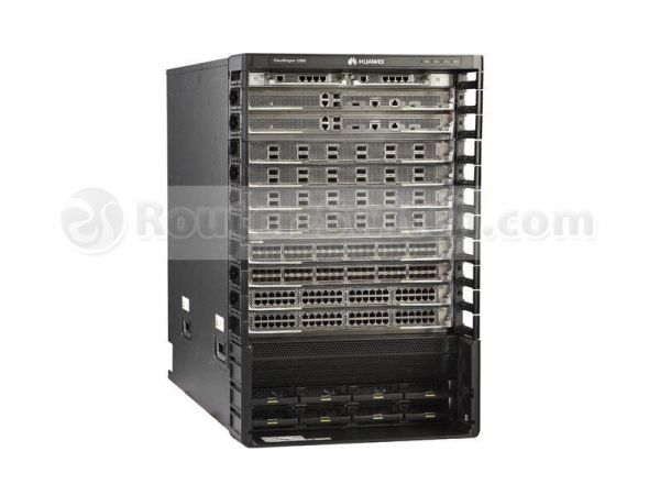 Huawei Data Center Switches