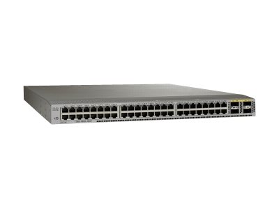 Cisco N3K-C3064-T-FA-L3