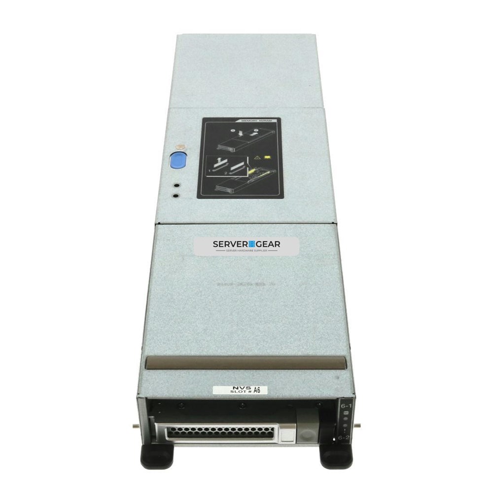 111-03190 Плата расширения Netapp 32GB NVRAM Module for FAS9000/AFF A700