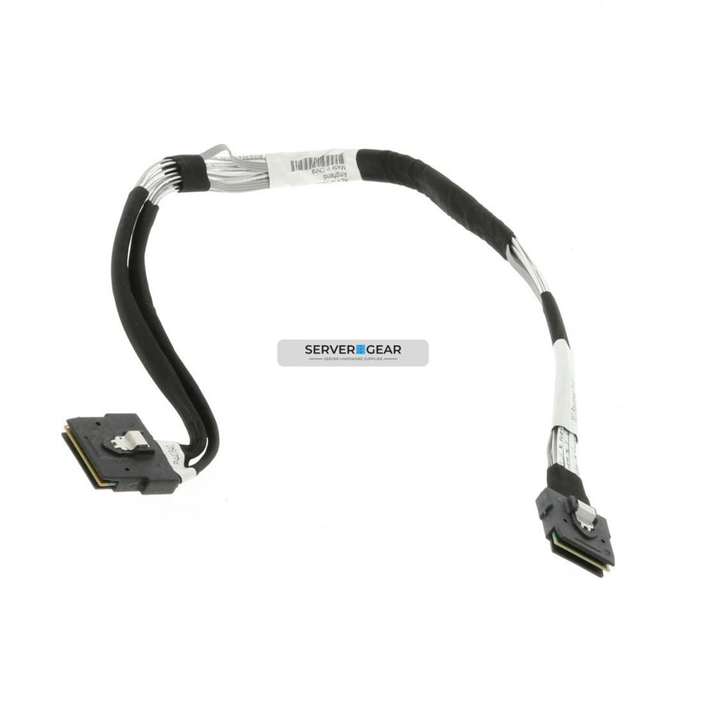 800764-001 Кабель HP SAS Cable for P840 in Xl170r G9