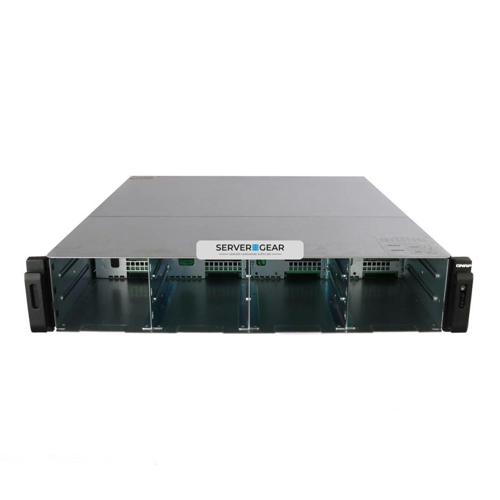 TS-EC1279U-RP Система хранения данных QNAP TS-EC1279U-RP 12x3.5 NAS