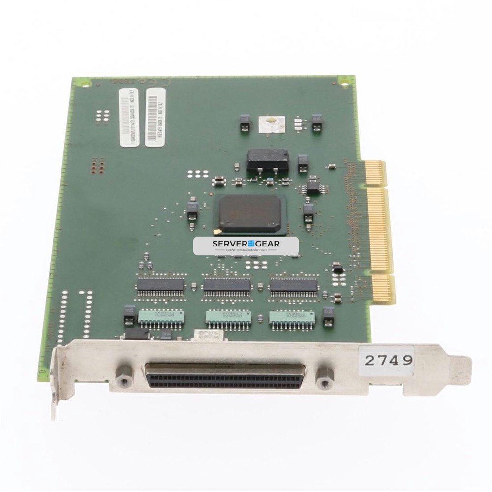 2749 Контроллер PCI ULTRA MAG MEDIA CTLR