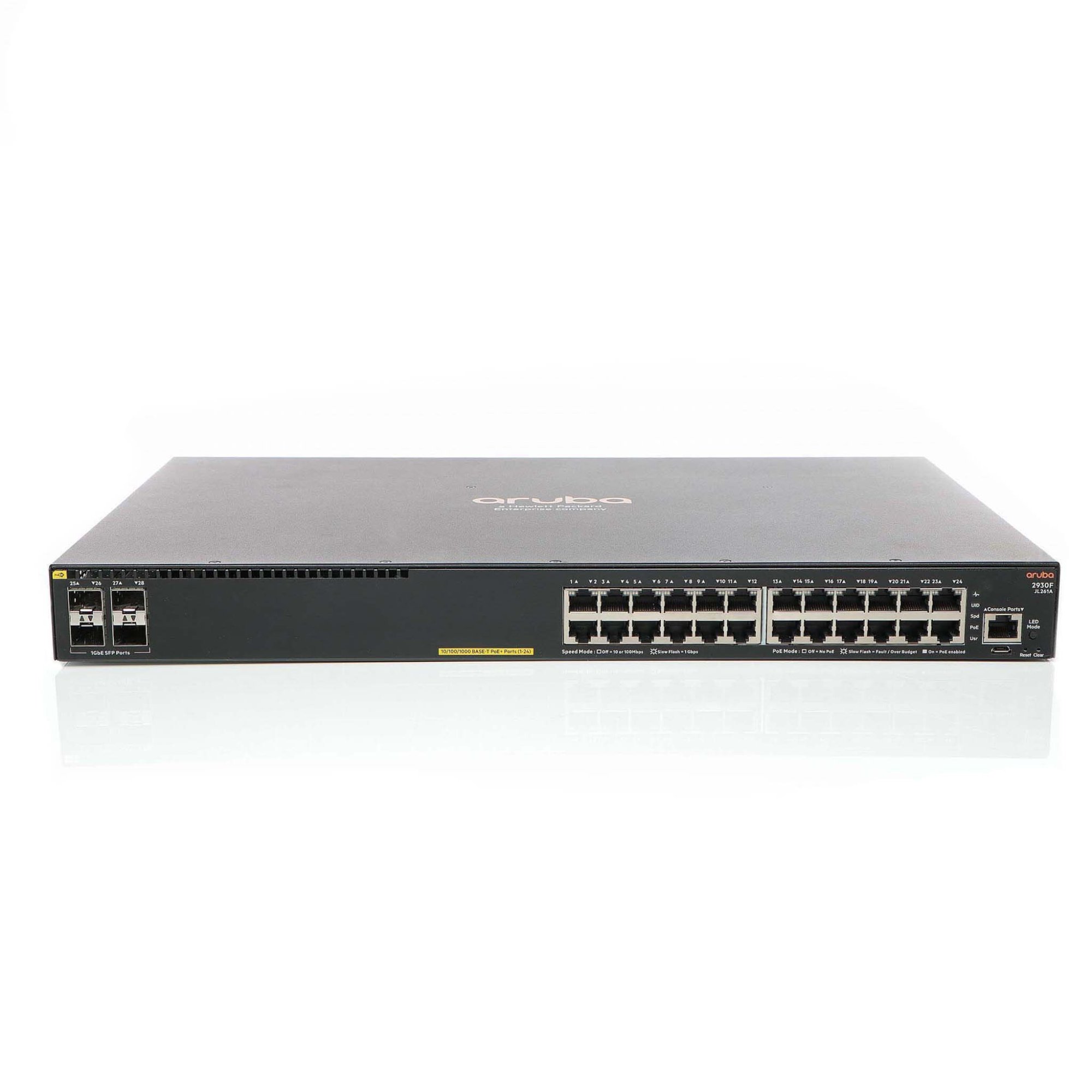 HPE JL261A